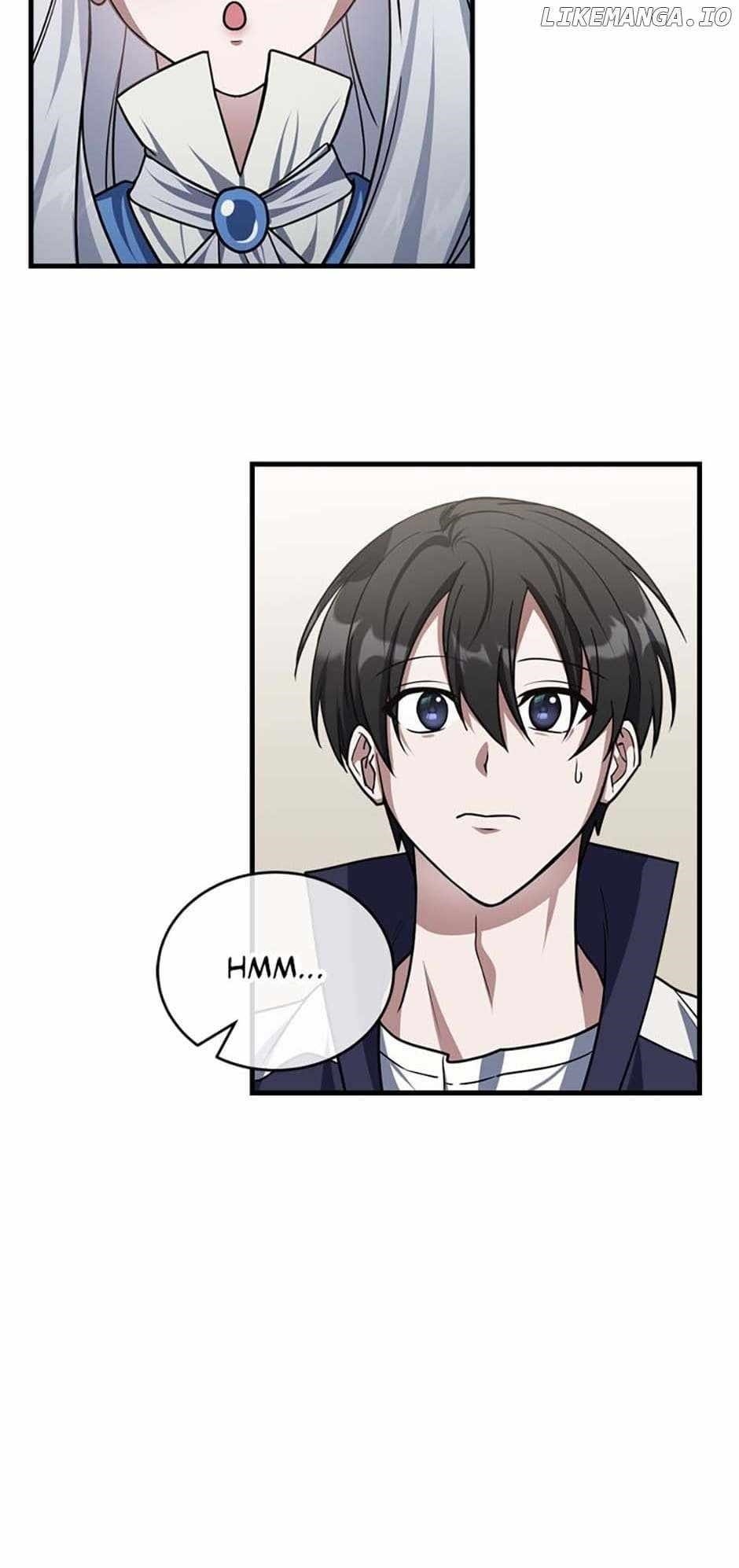 My Mom Is My Constellation Chapter 60 - Page 17