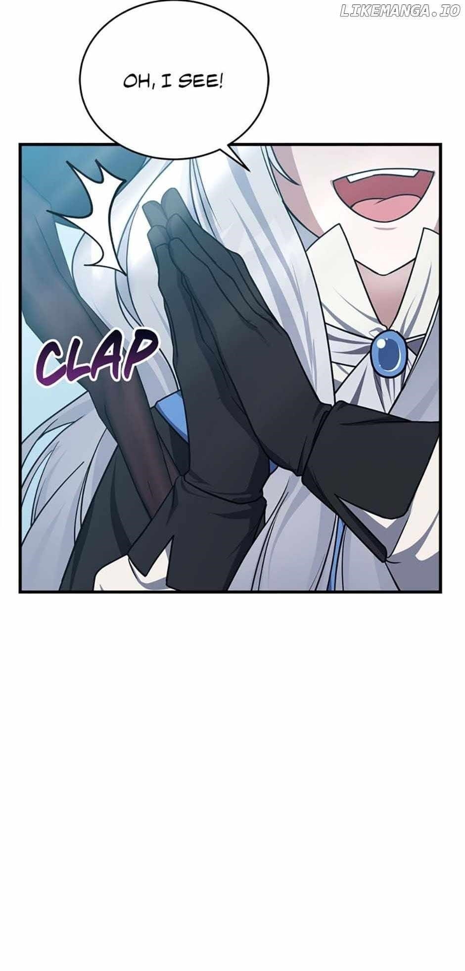 My Mom Is My Constellation Chapter 60 - Page 19