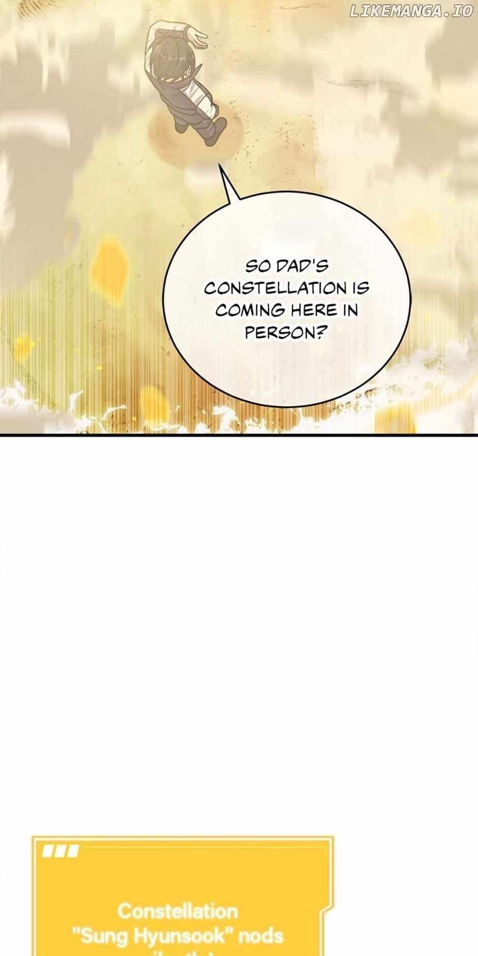 My Mom Is My Constellation Chapter 60 - Page 2