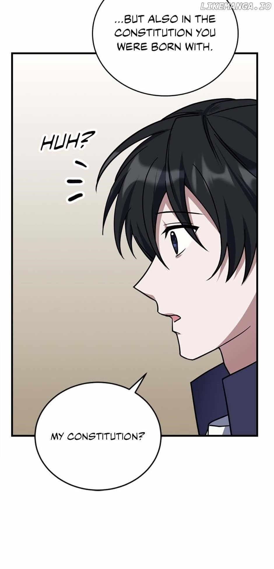 My Mom Is My Constellation Chapter 60 - Page 25