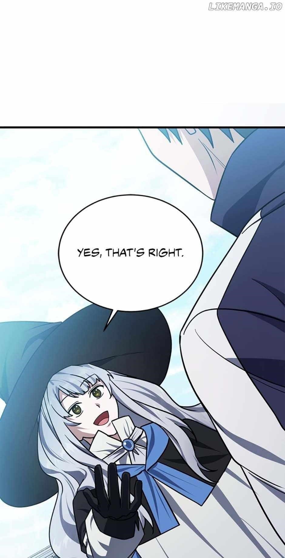 My Mom Is My Constellation Chapter 60 - Page 26