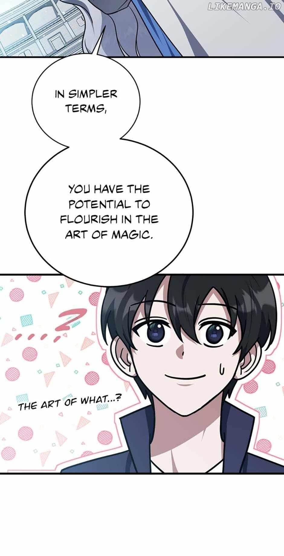 My Mom Is My Constellation Chapter 60 - Page 27