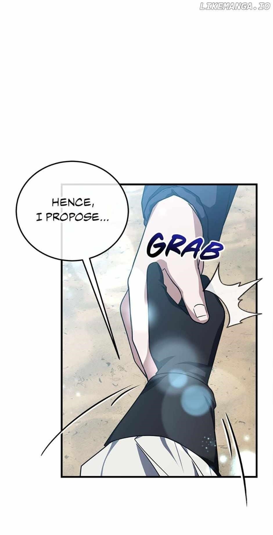 My Mom Is My Constellation Chapter 60 - Page 28