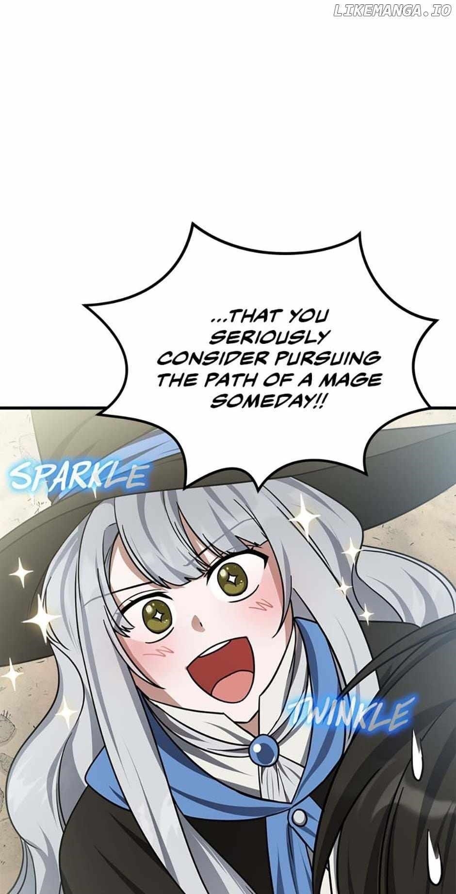 My Mom Is My Constellation Chapter 60 - Page 29