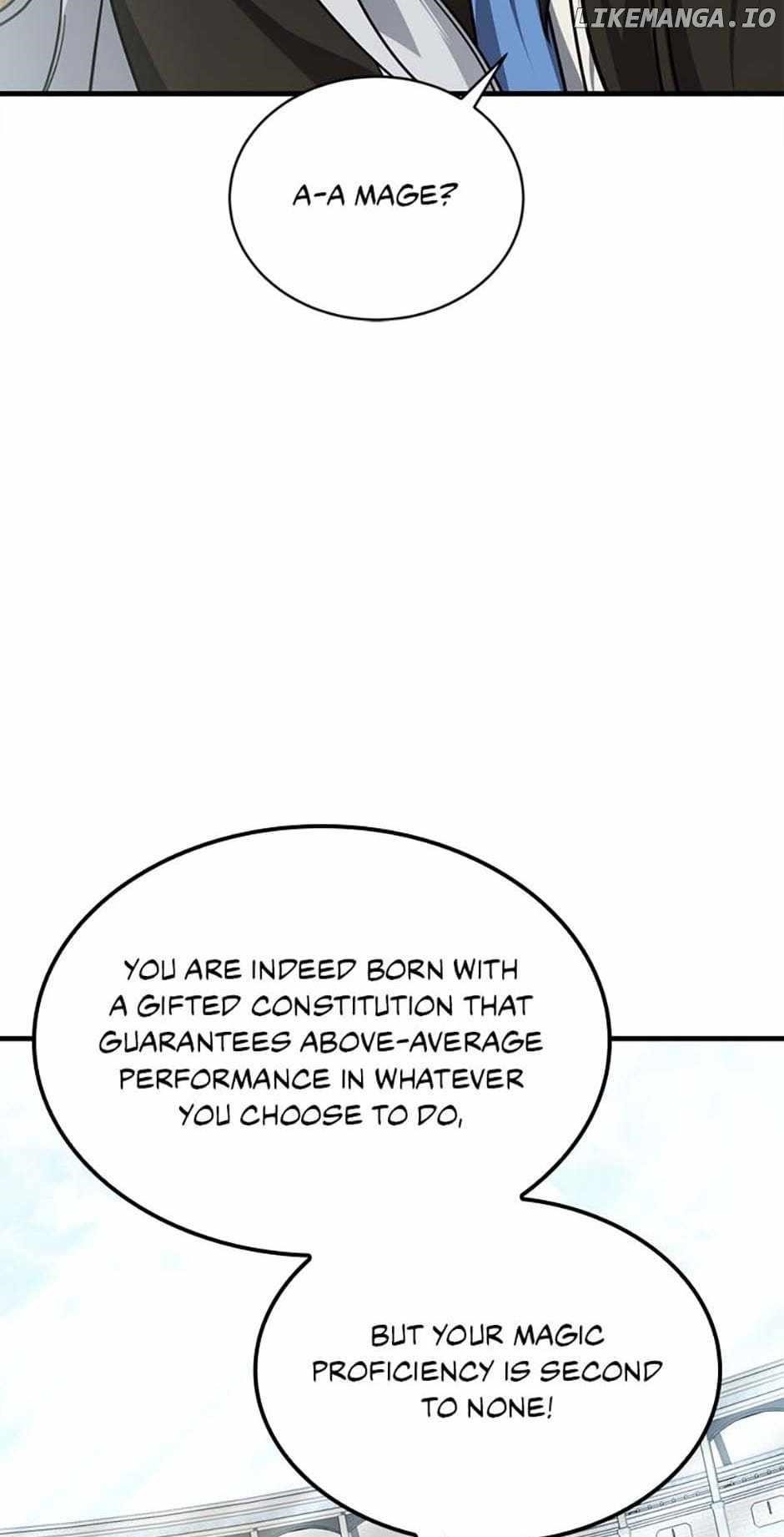 My Mom Is My Constellation Chapter 60 - Page 30