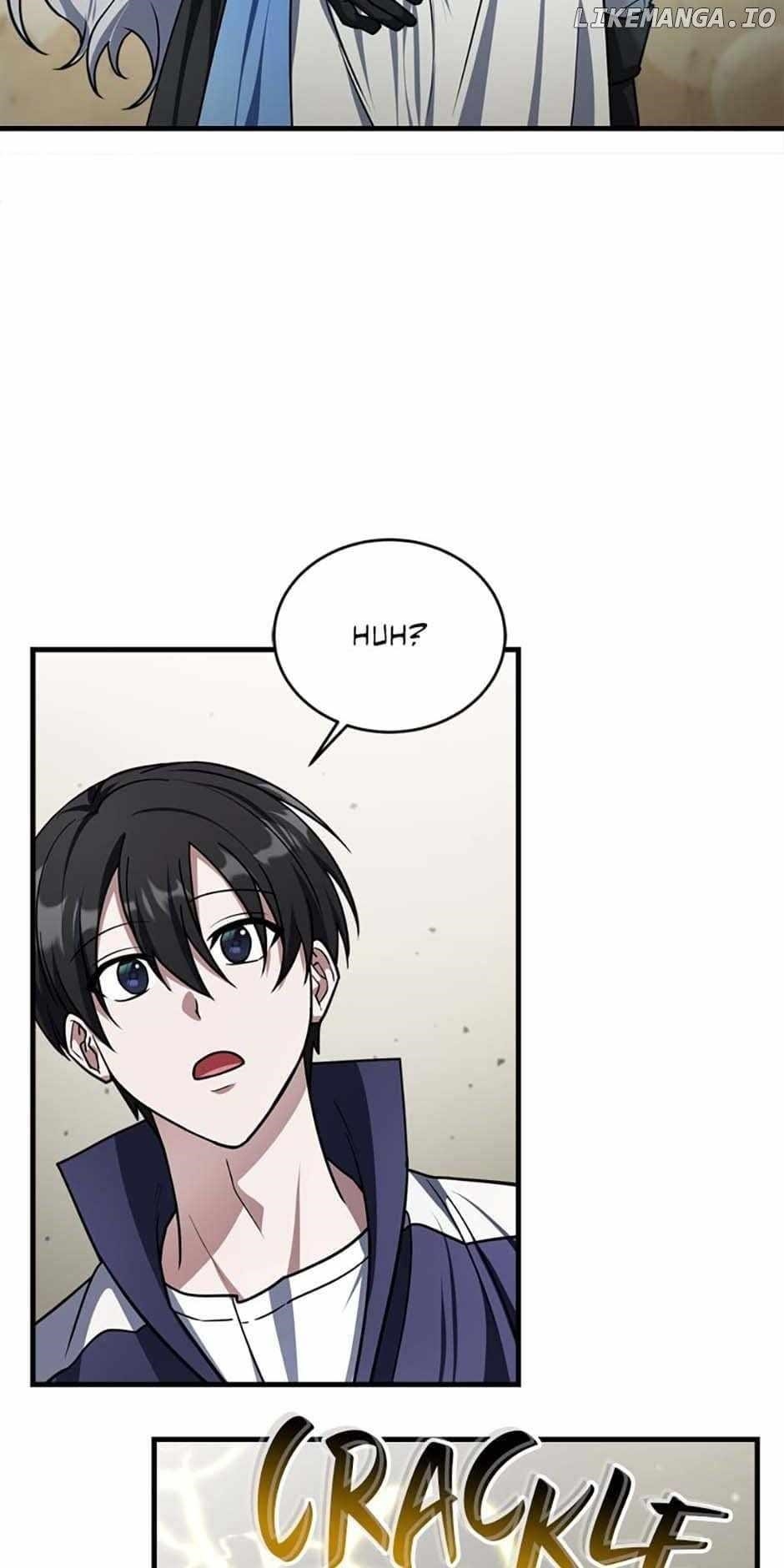 My Mom Is My Constellation Chapter 60 - Page 35