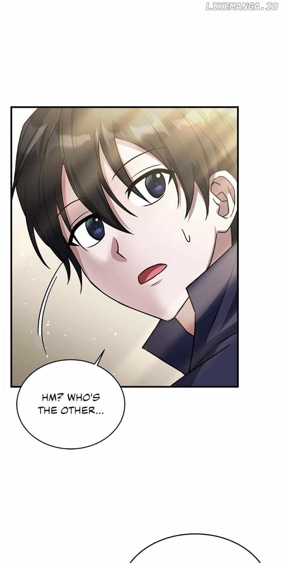 My Mom Is My Constellation Chapter 60 - Page 37