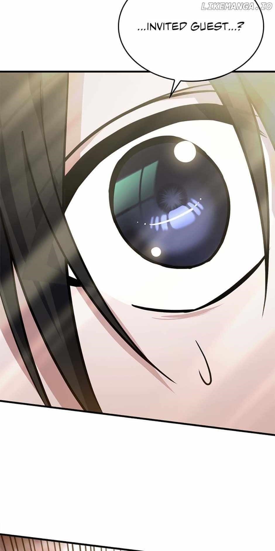 My Mom Is My Constellation Chapter 60 - Page 38