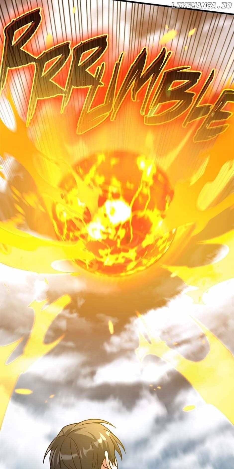 My Mom Is My Constellation Chapter 60 - Page 39