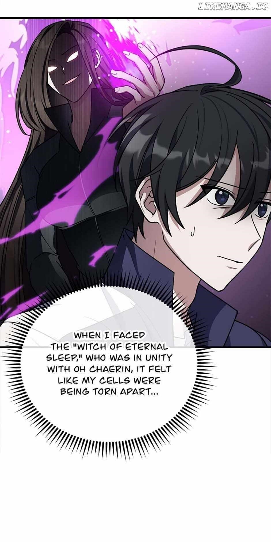 My Mom Is My Constellation Chapter 60 - Page 4