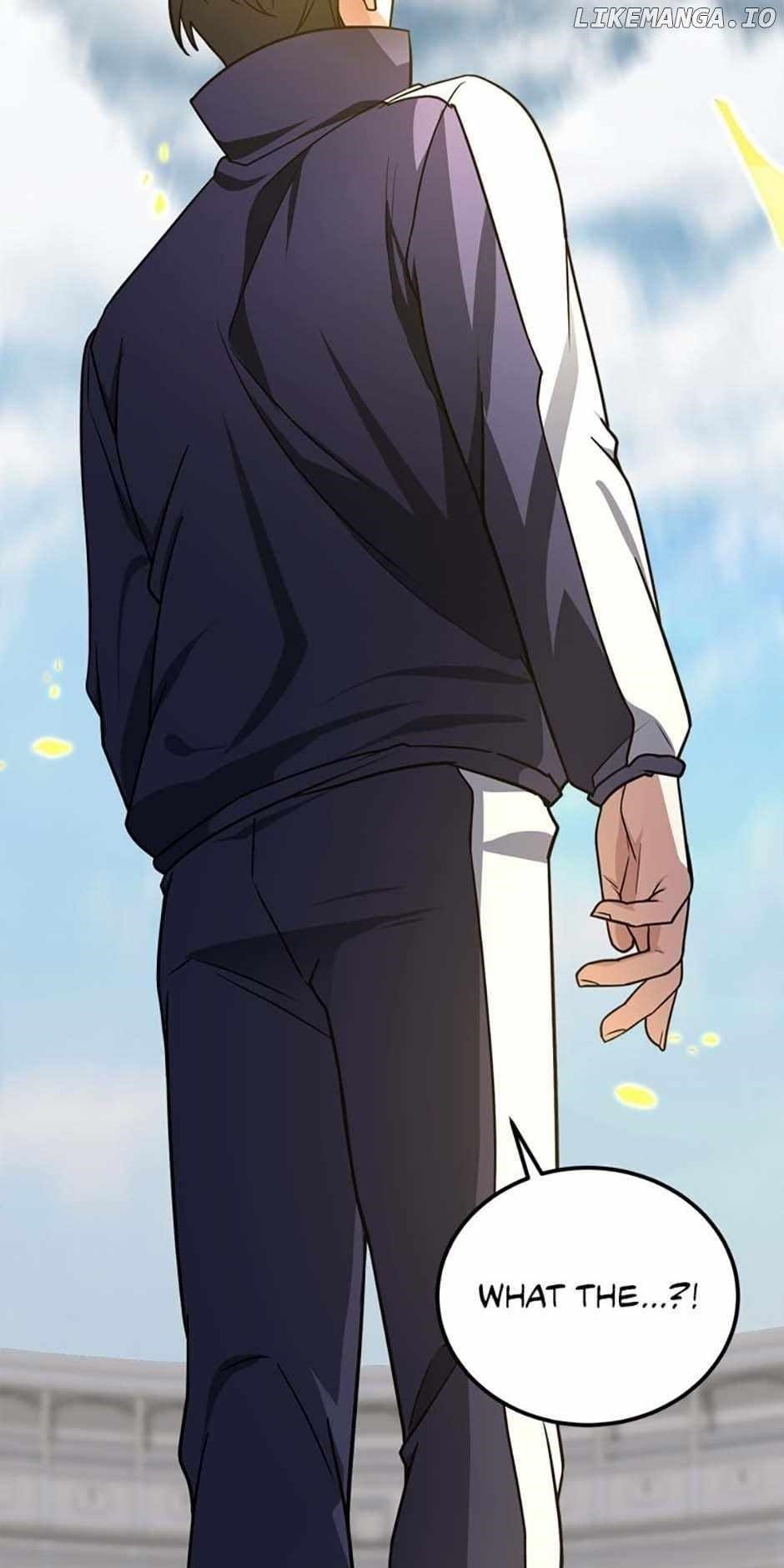 My Mom Is My Constellation Chapter 60 - Page 40