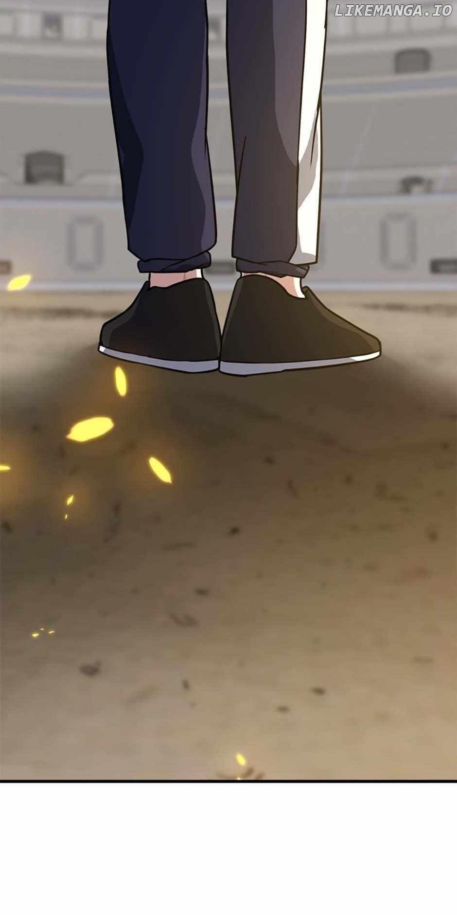 My Mom Is My Constellation Chapter 60 - Page 41