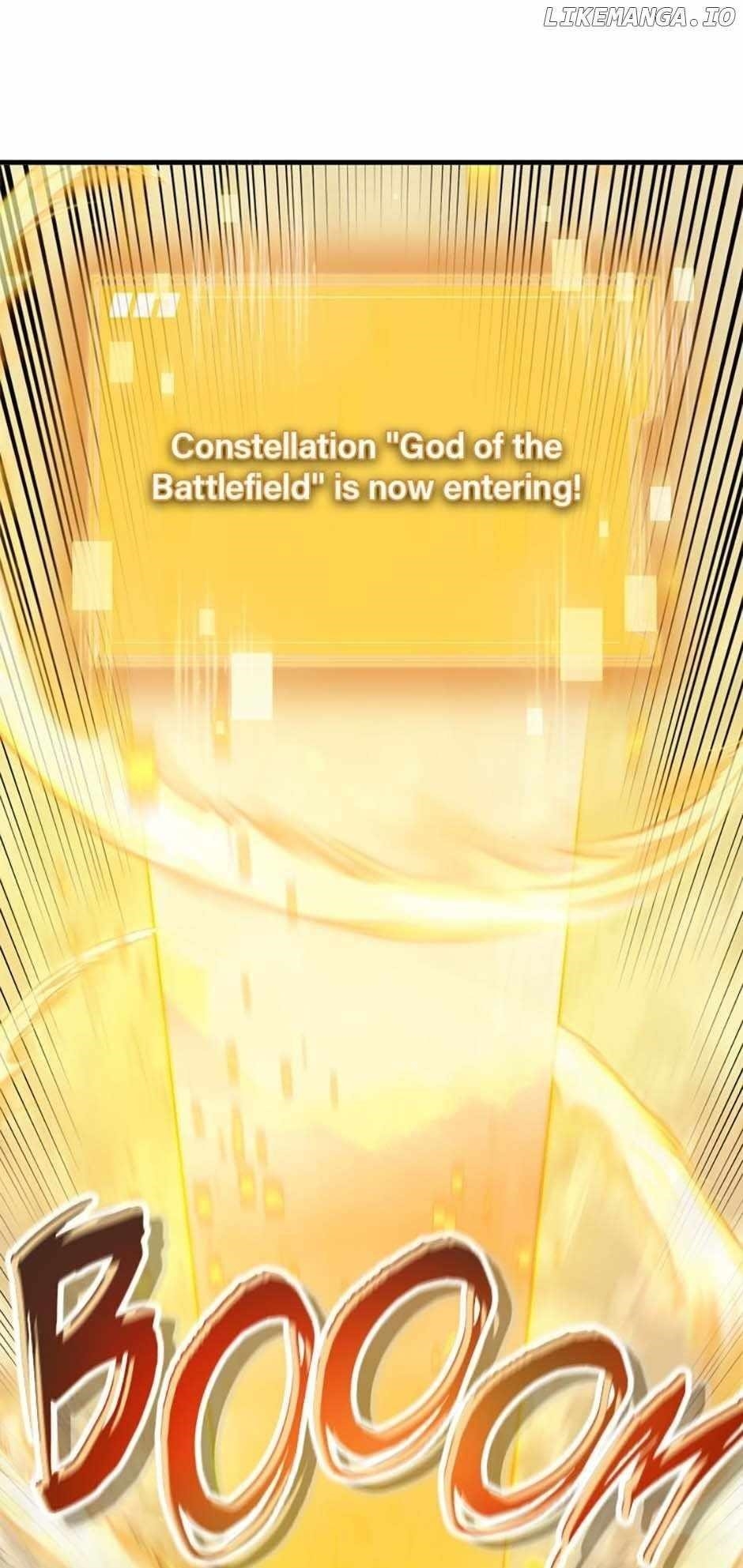 My Mom Is My Constellation Chapter 60 - Page 42