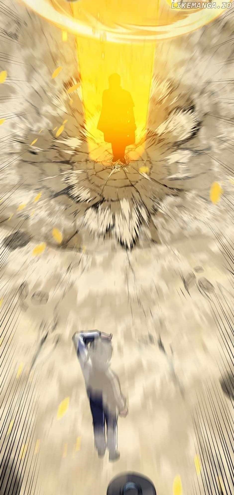 My Mom Is My Constellation Chapter 60 - Page 43