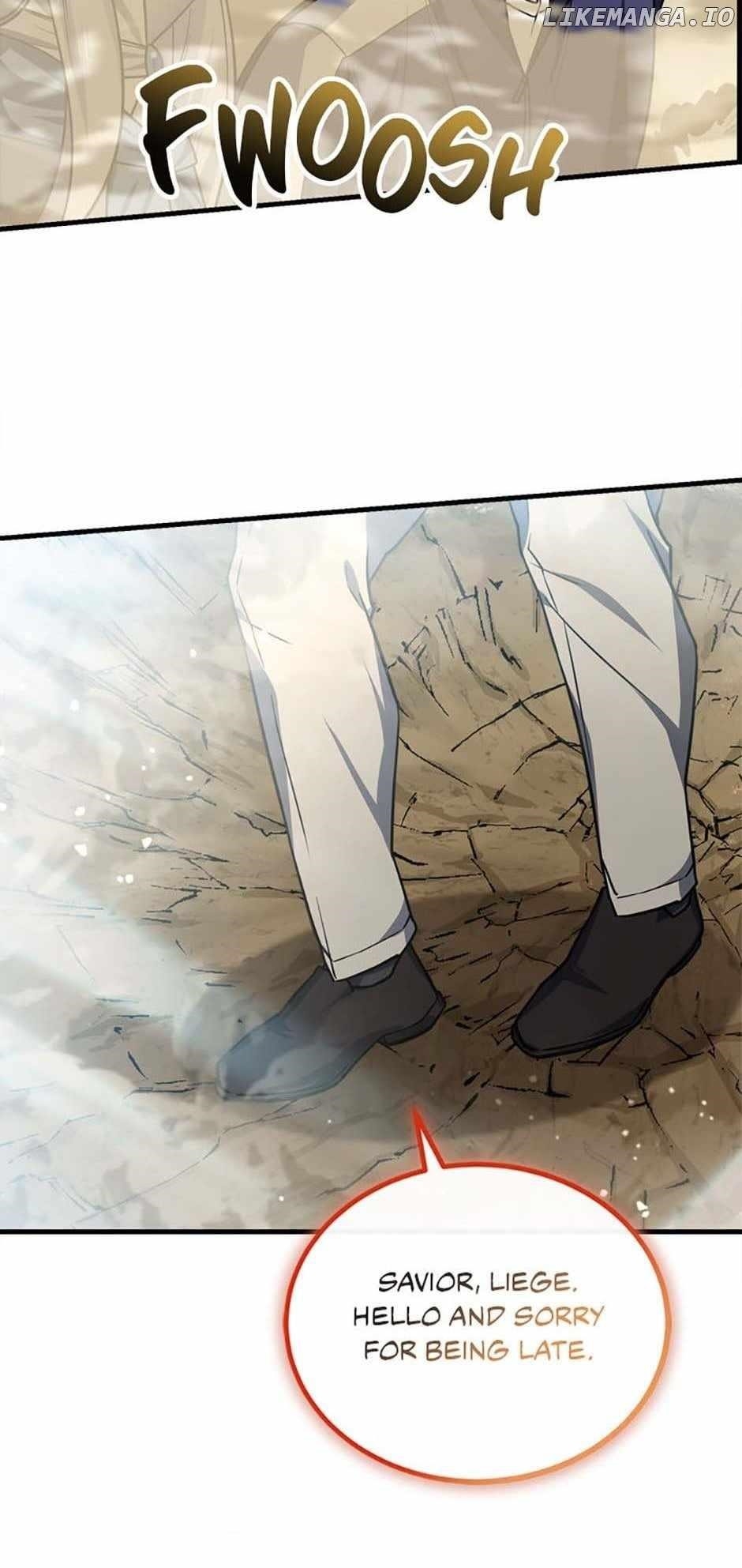 My Mom Is My Constellation Chapter 60 - Page 45