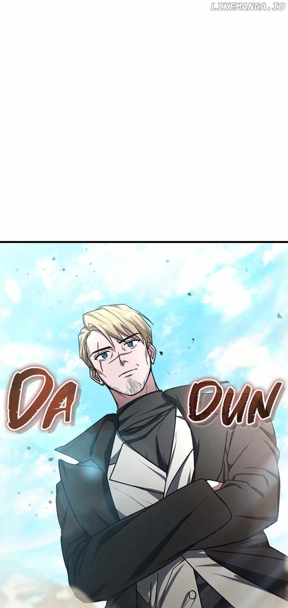 My Mom Is My Constellation Chapter 60 - Page 46