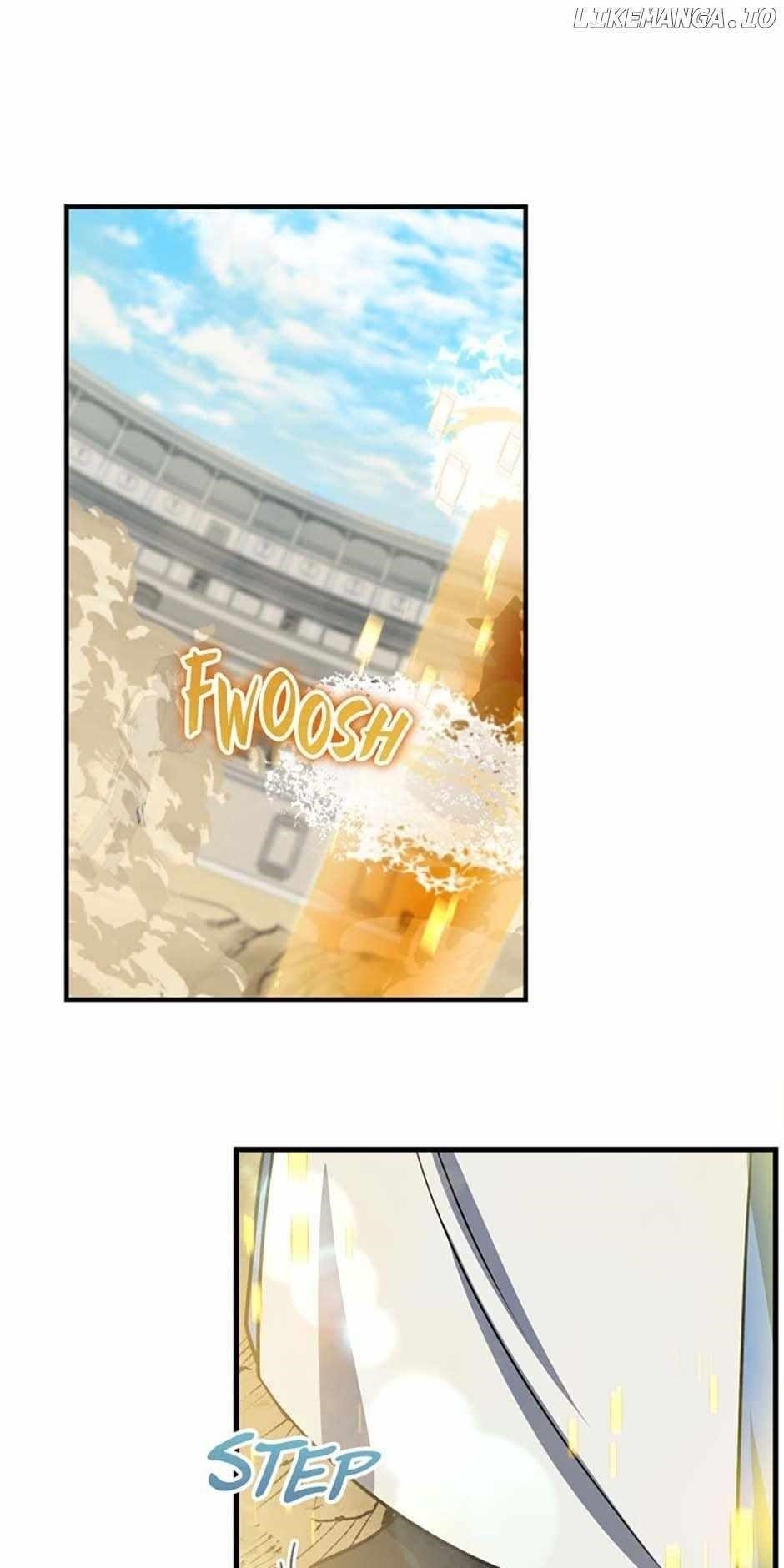 My Mom Is My Constellation Chapter 60 - Page 5