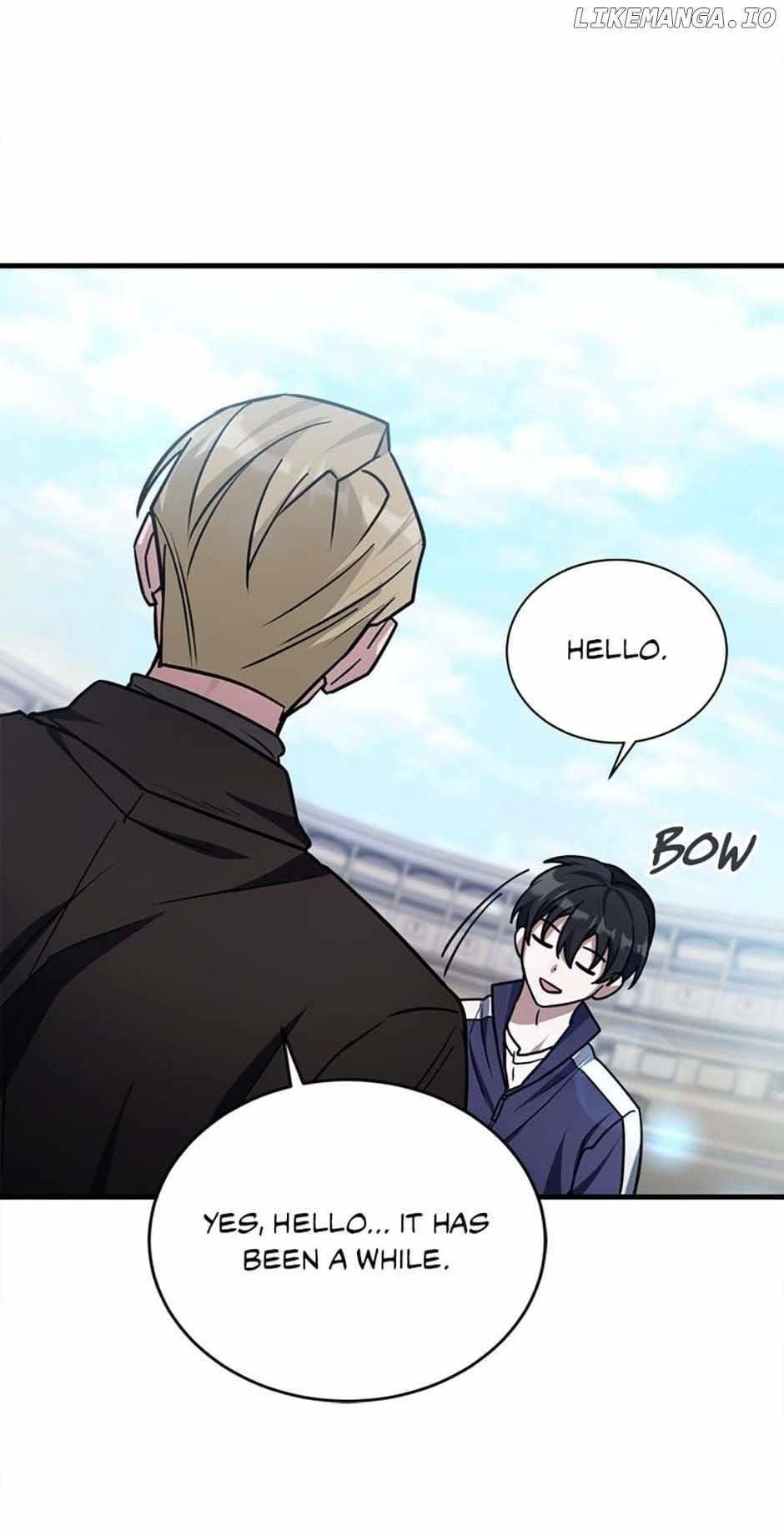 My Mom Is My Constellation Chapter 60 - Page 52