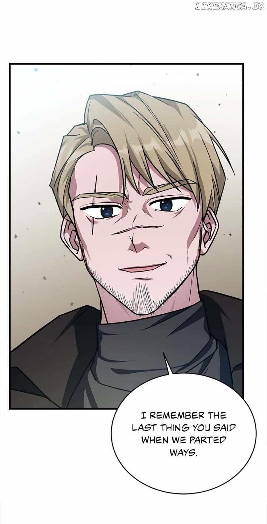 My Mom Is My Constellation Chapter 60 - Page 53