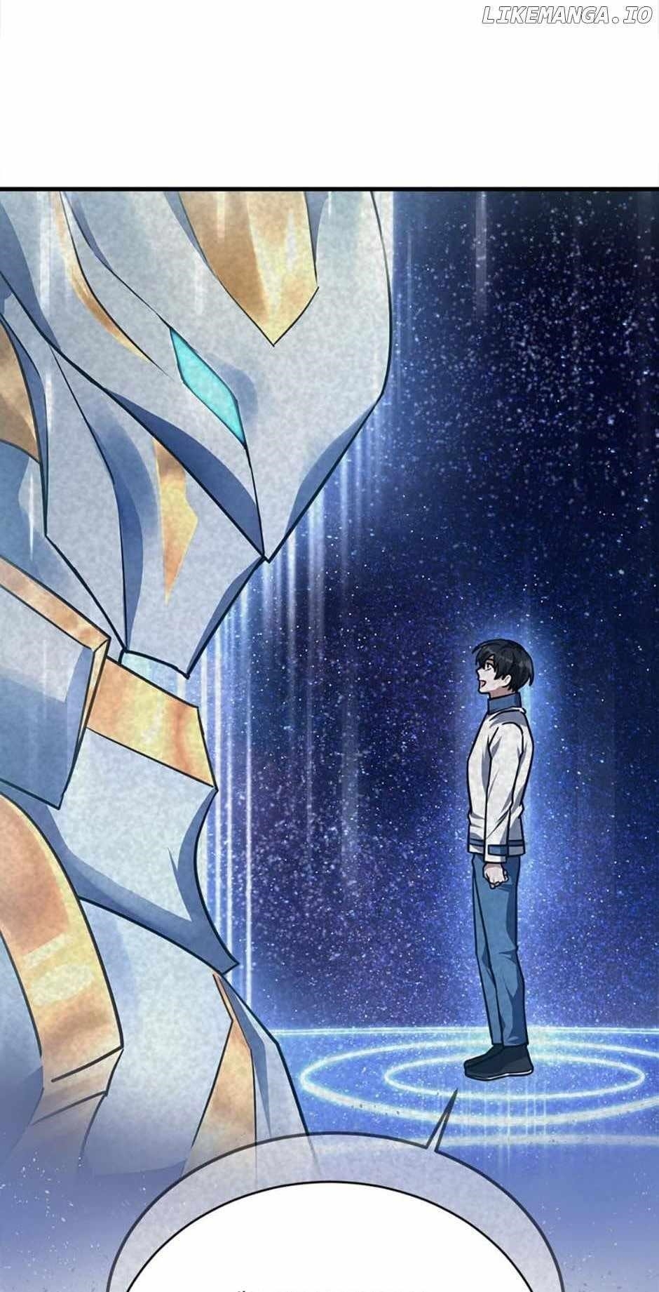 My Mom Is My Constellation Chapter 60 - Page 54