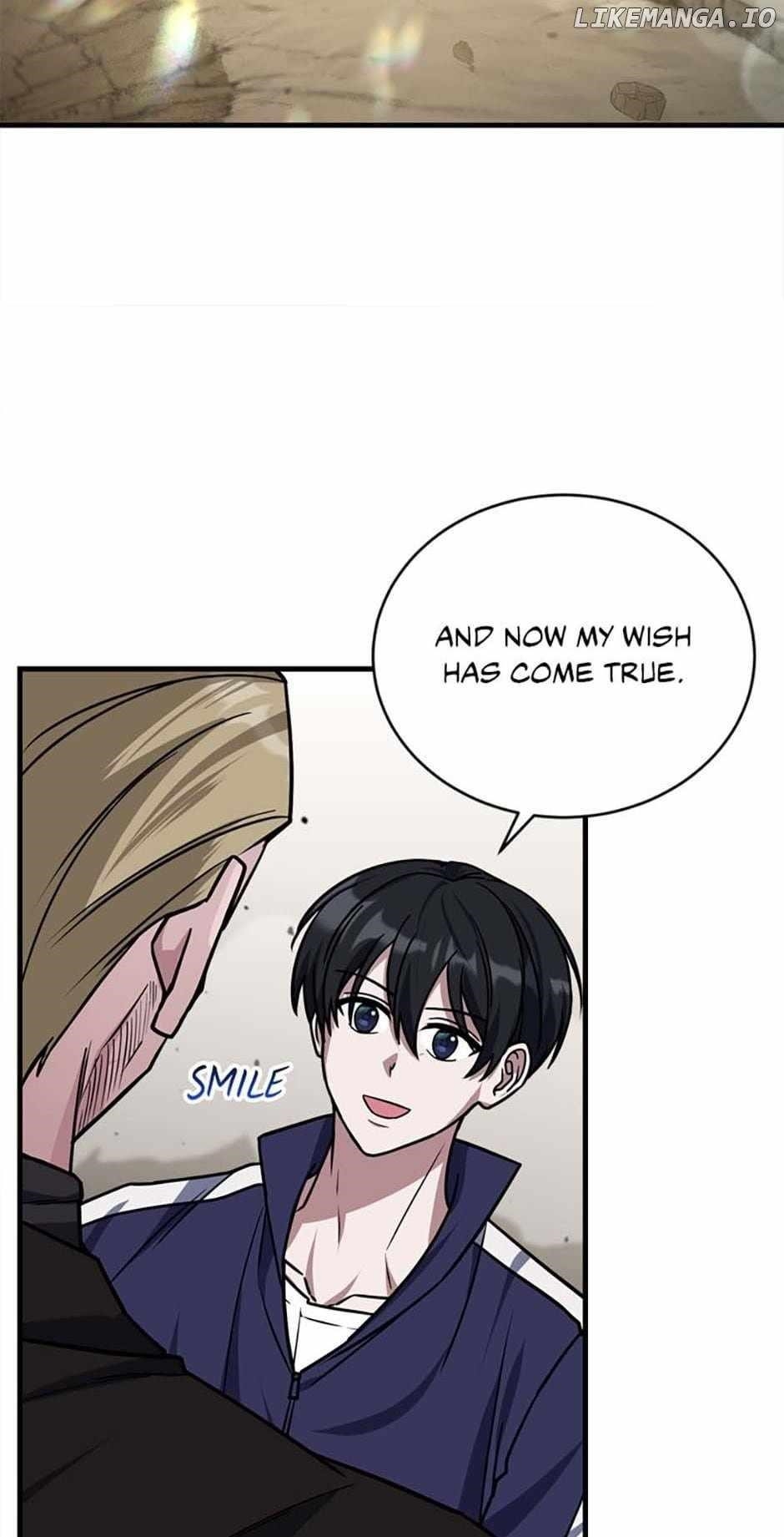 My Mom Is My Constellation Chapter 60 - Page 56