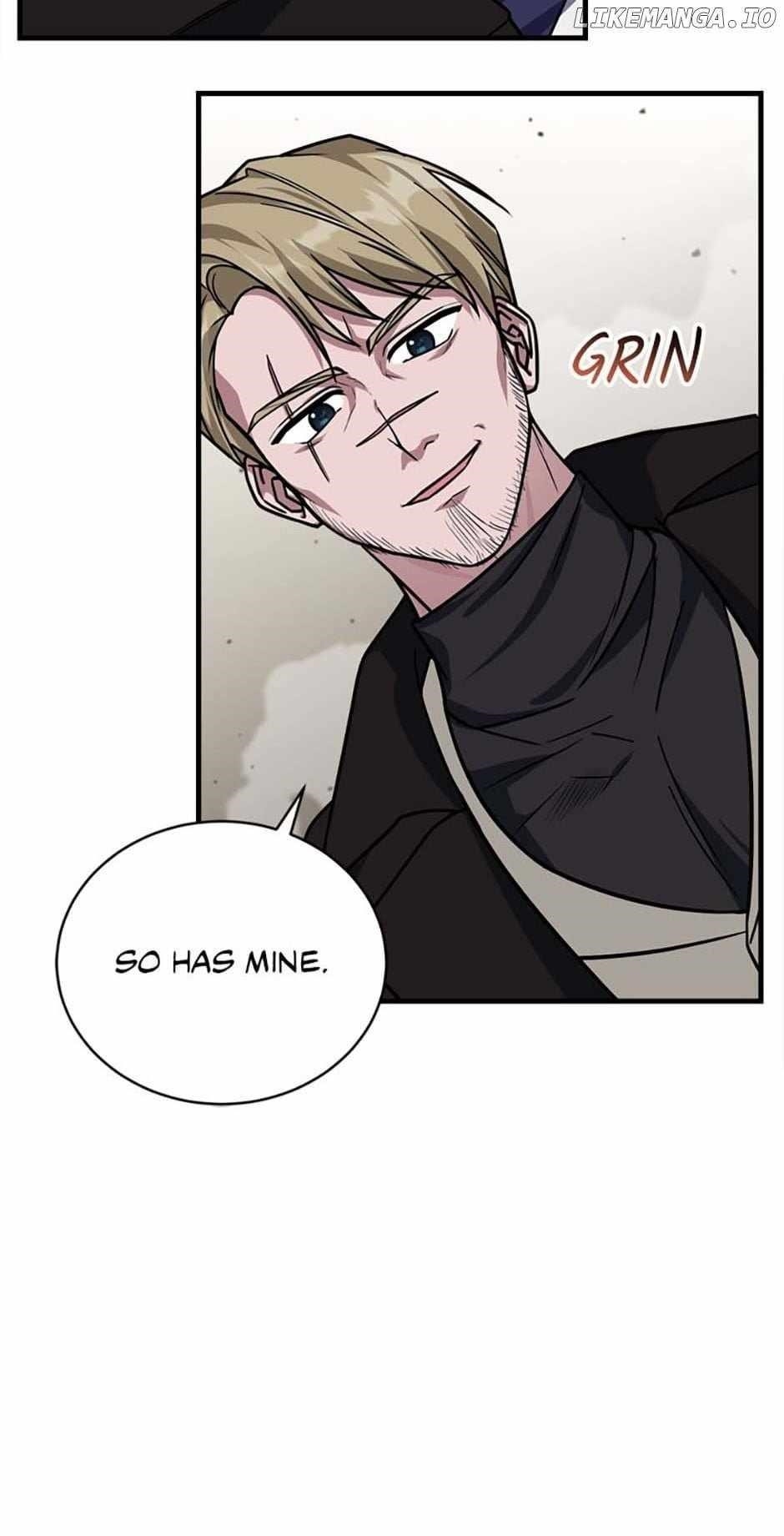 My Mom Is My Constellation Chapter 60 - Page 57