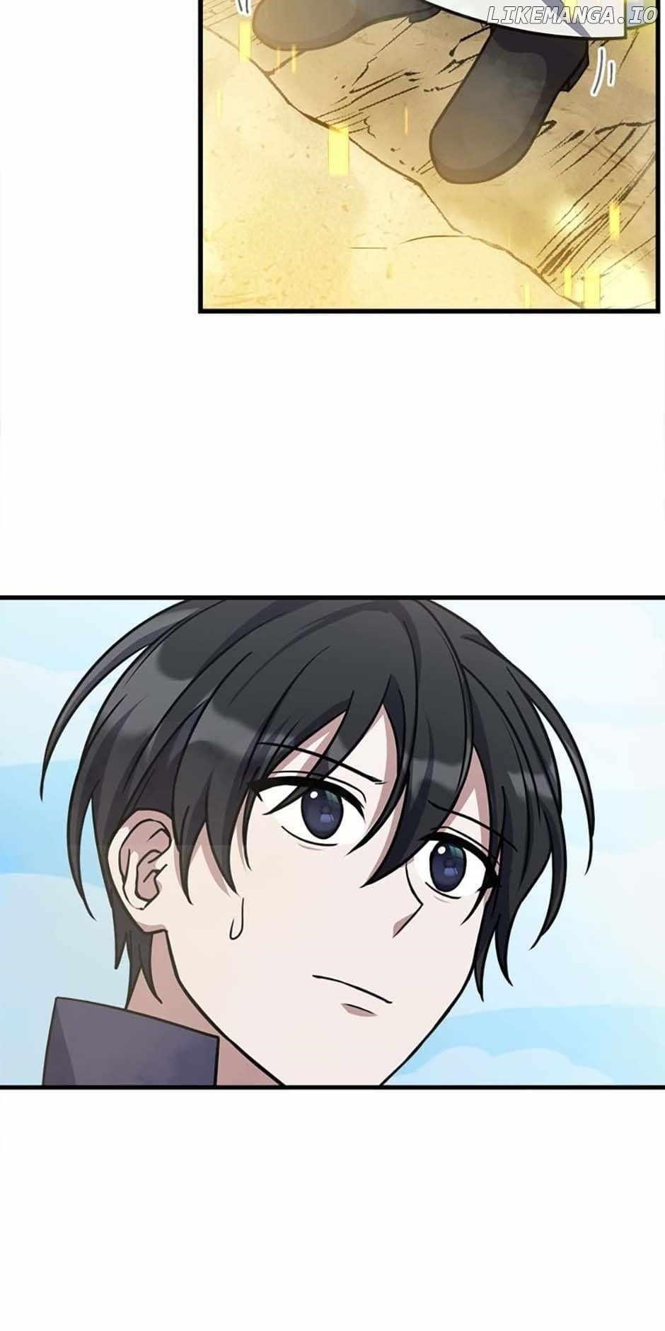 My Mom Is My Constellation Chapter 60 - Page 6