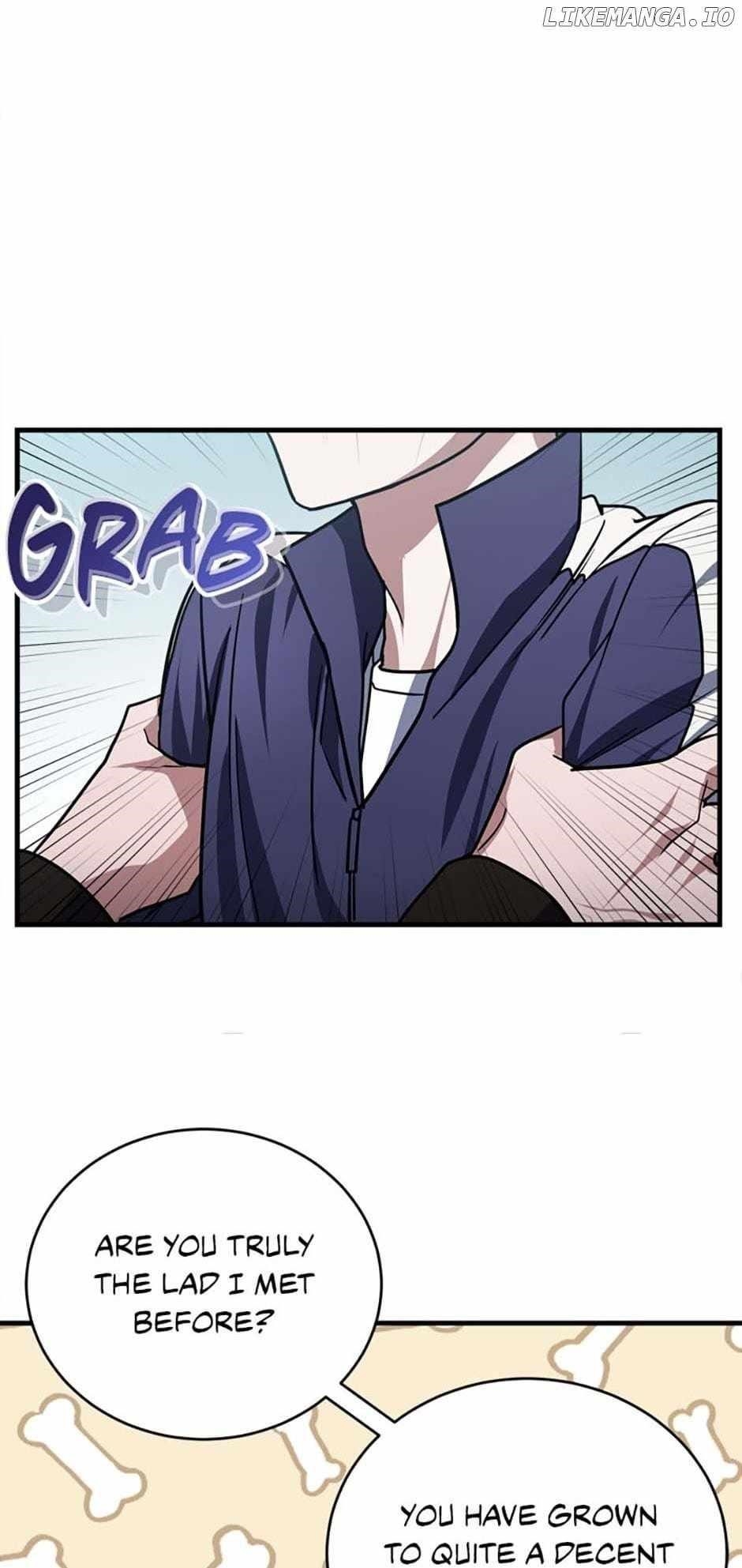 My Mom Is My Constellation Chapter 60 - Page 61