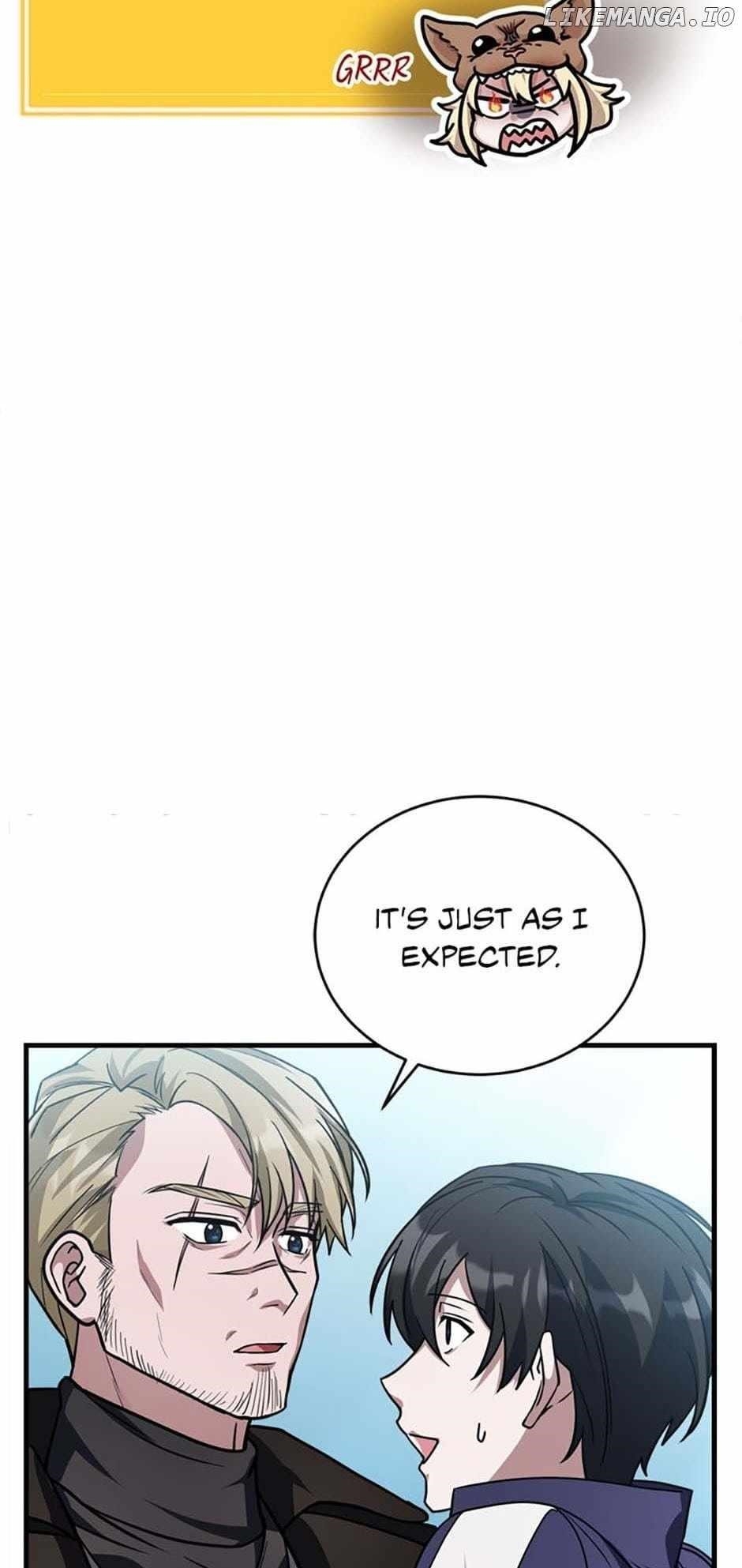 My Mom Is My Constellation Chapter 60 - Page 63