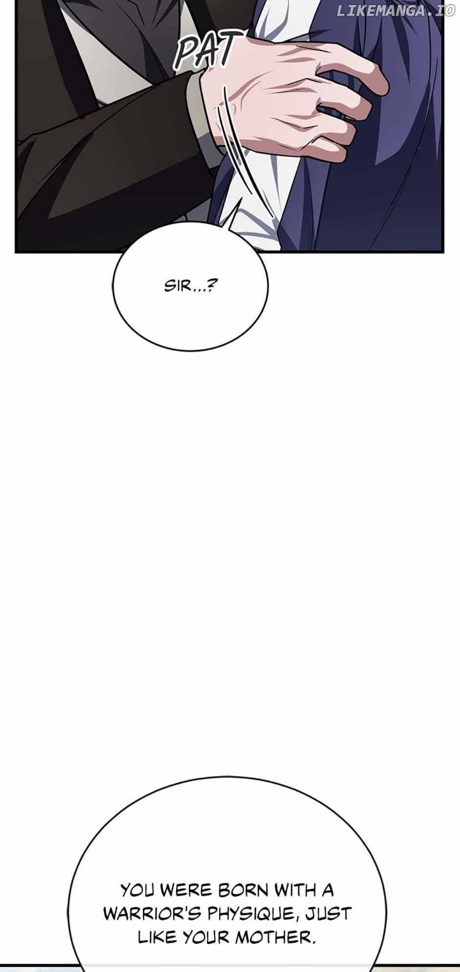 My Mom Is My Constellation Chapter 60 - Page 64