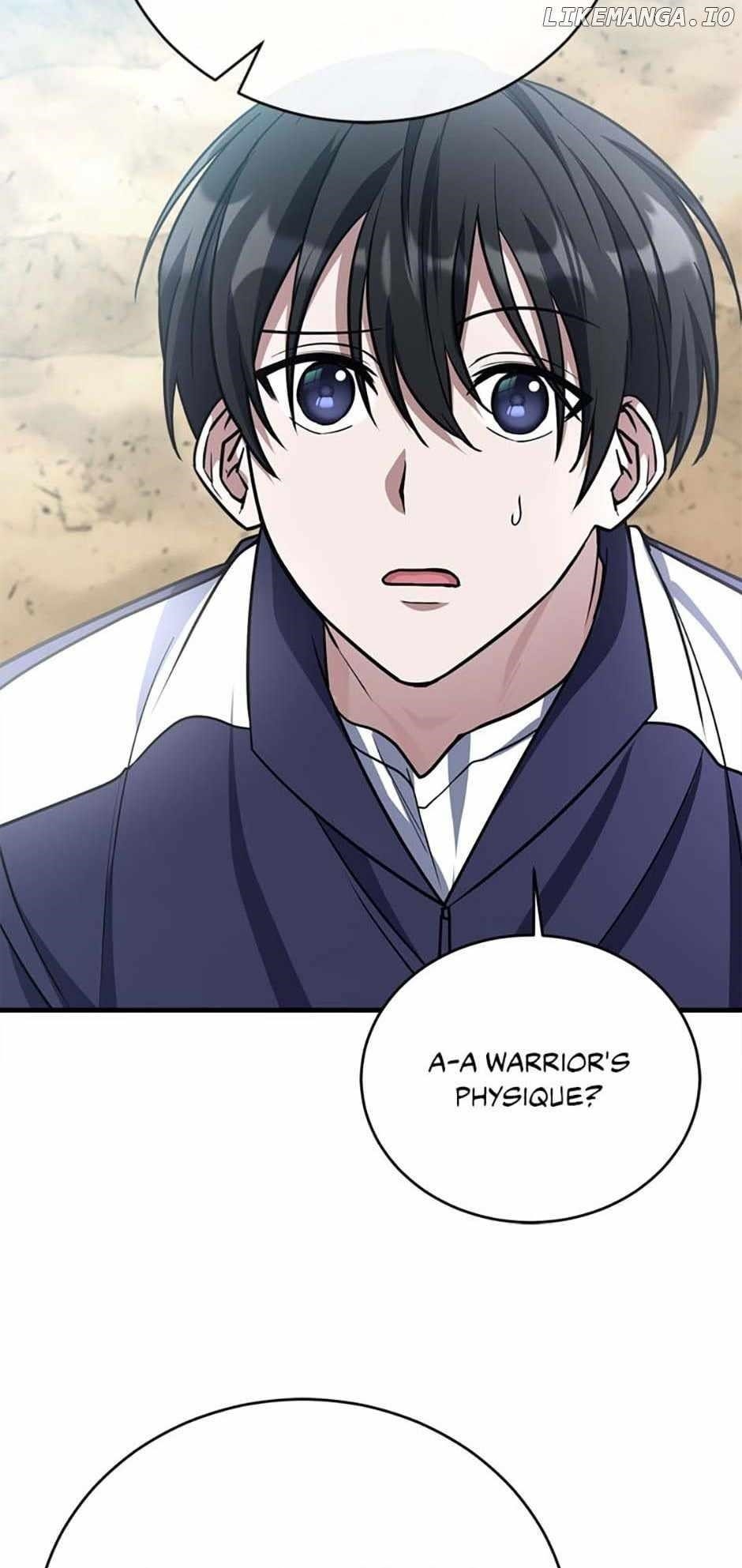 My Mom Is My Constellation Chapter 60 - Page 65