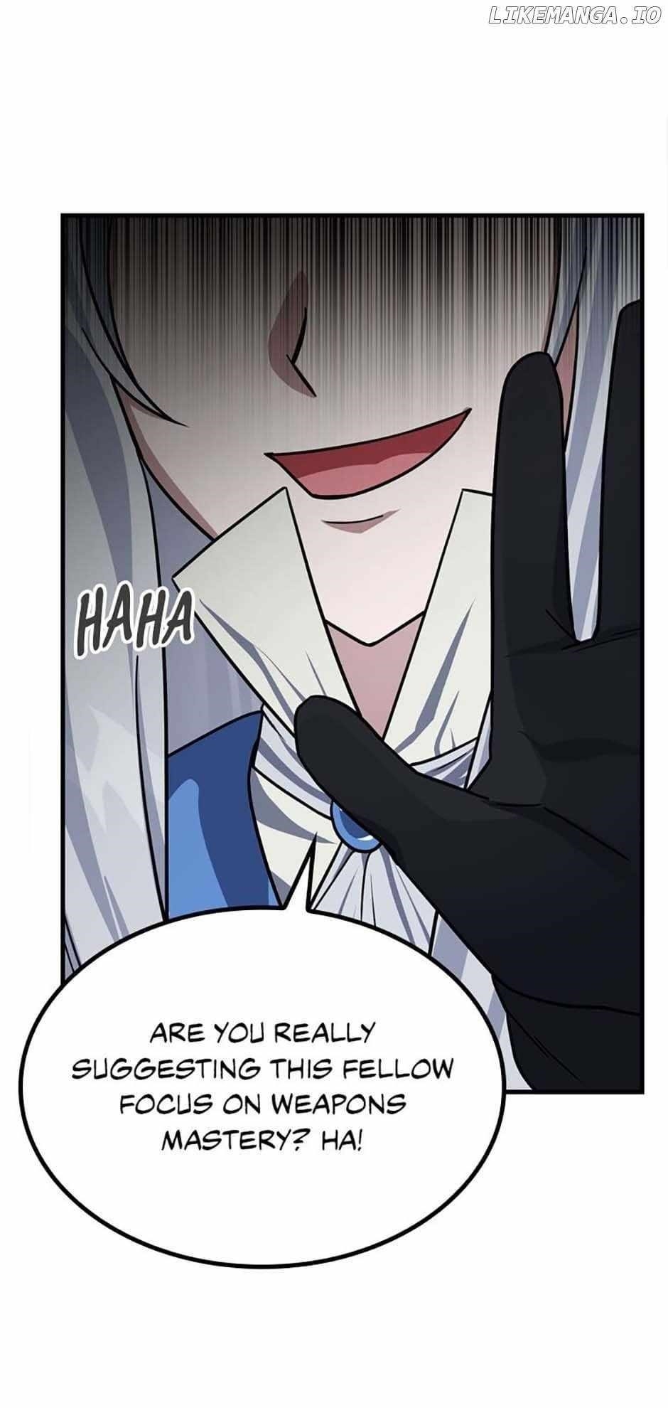 My Mom Is My Constellation Chapter 60 - Page 67