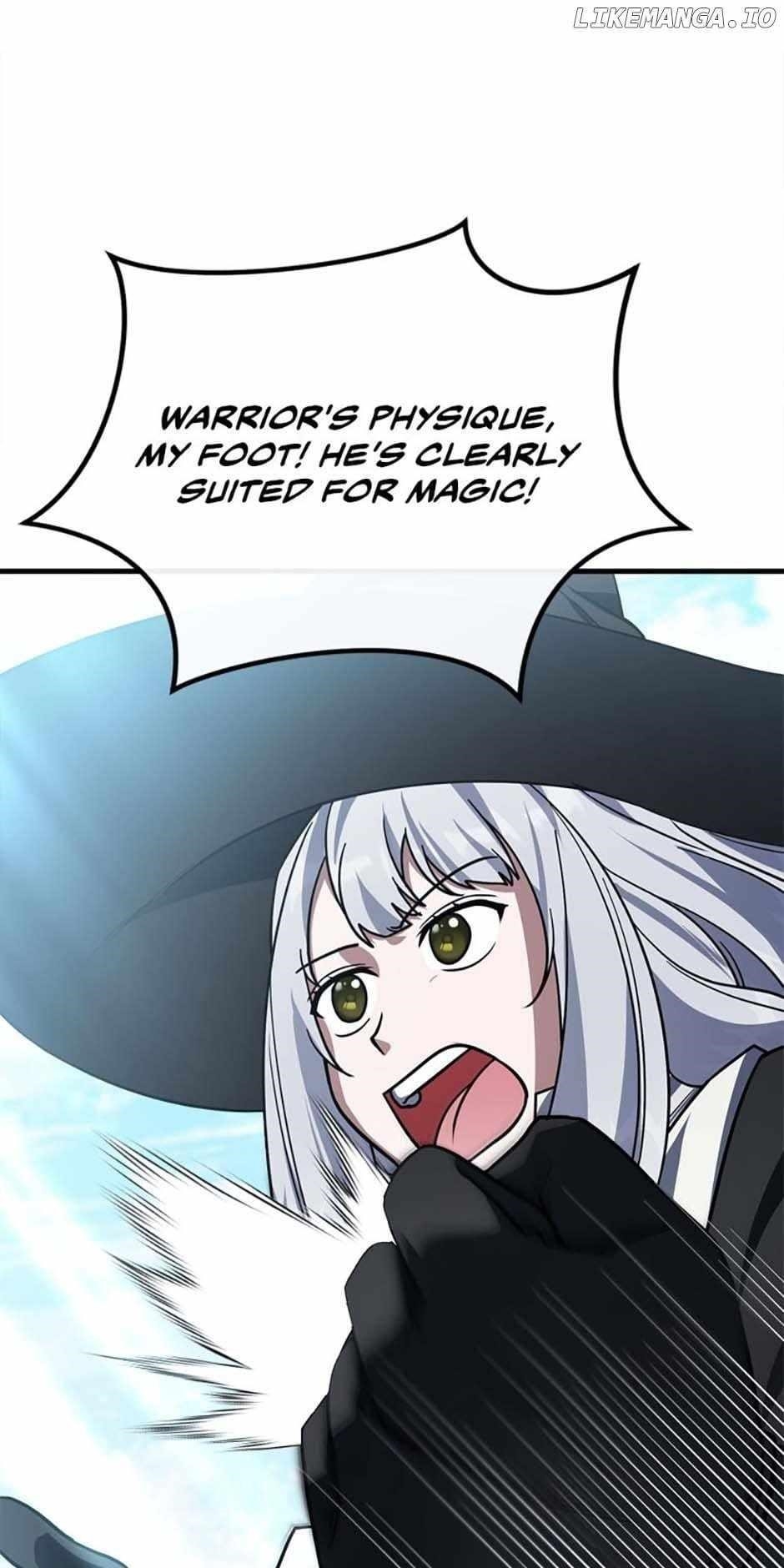 My Mom Is My Constellation Chapter 60 - Page 68