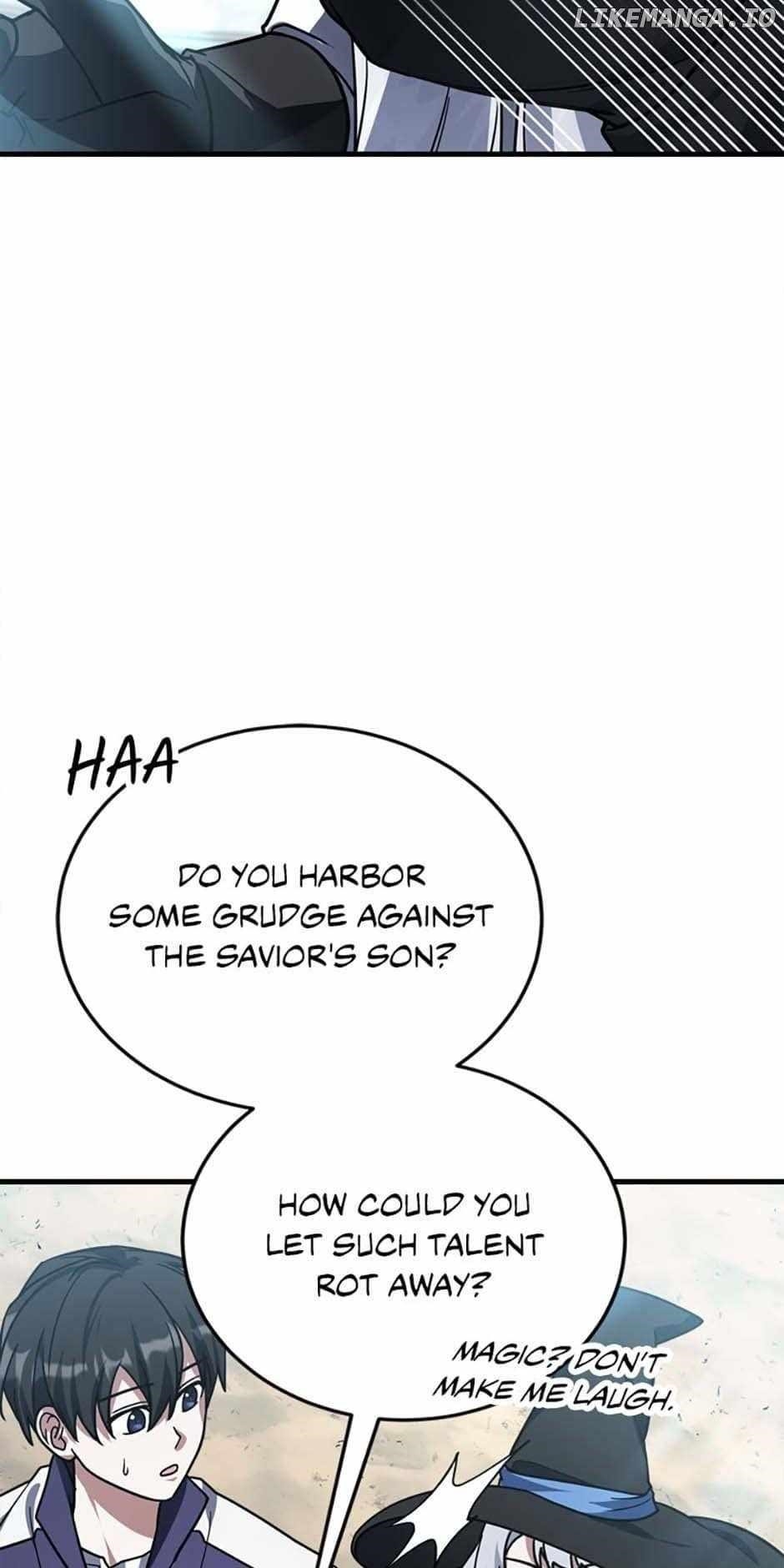 My Mom Is My Constellation Chapter 60 - Page 69