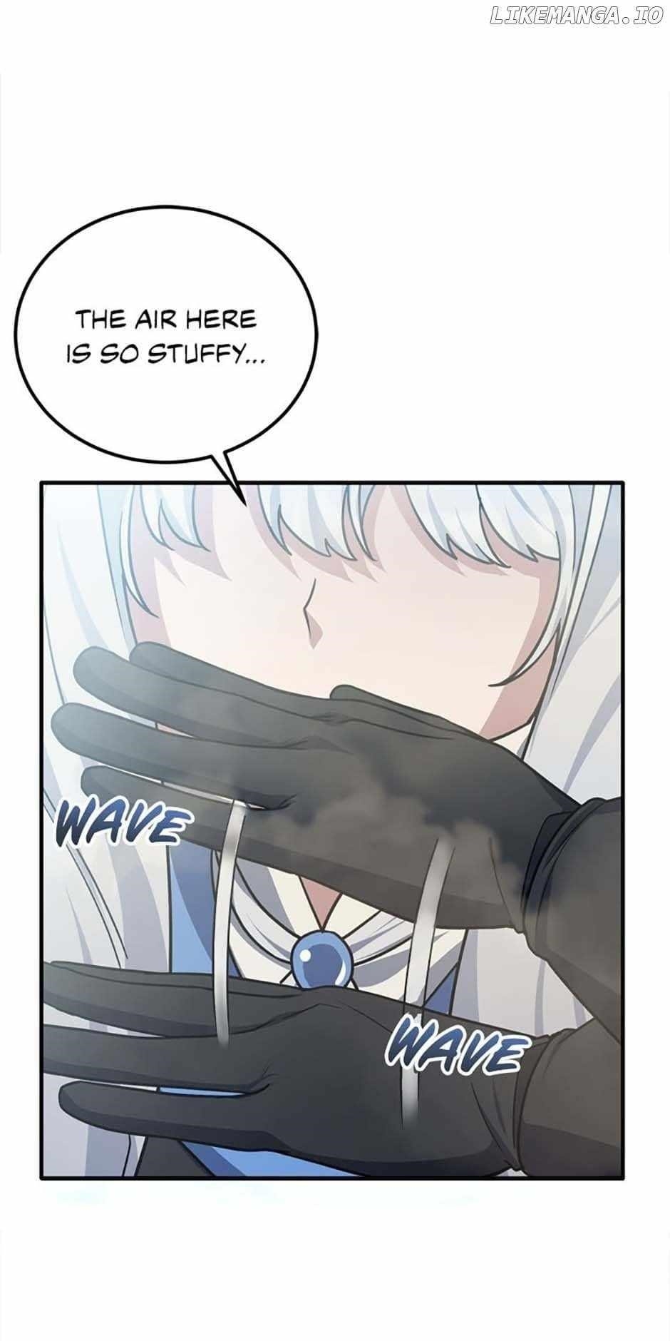 My Mom Is My Constellation Chapter 60 - Page 7