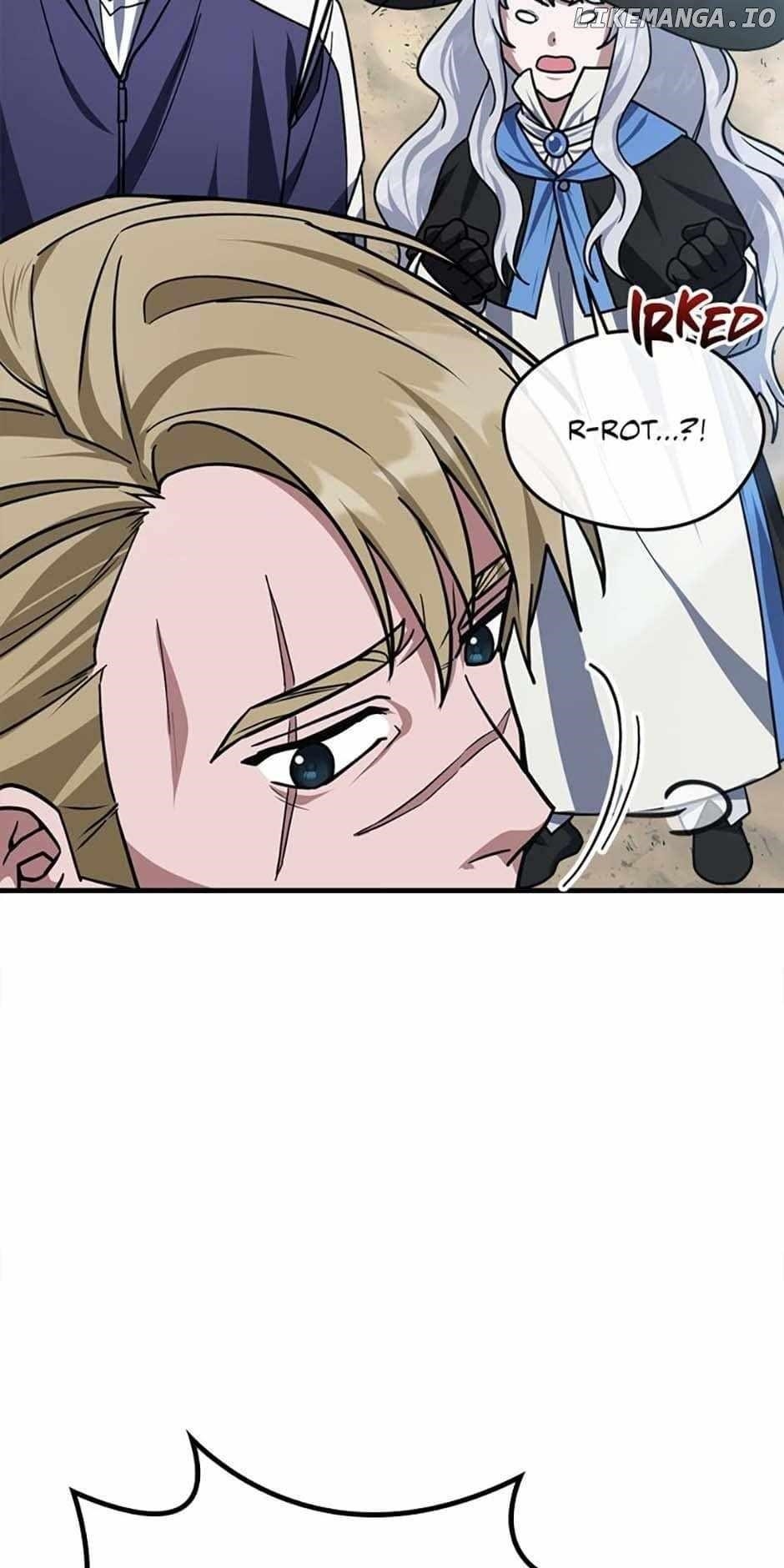 My Mom Is My Constellation Chapter 60 - Page 70