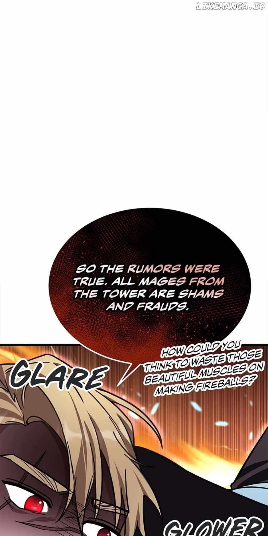 My Mom Is My Constellation Chapter 60 - Page 72