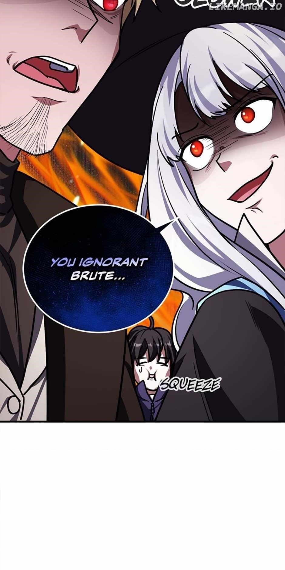 My Mom Is My Constellation Chapter 60 - Page 73