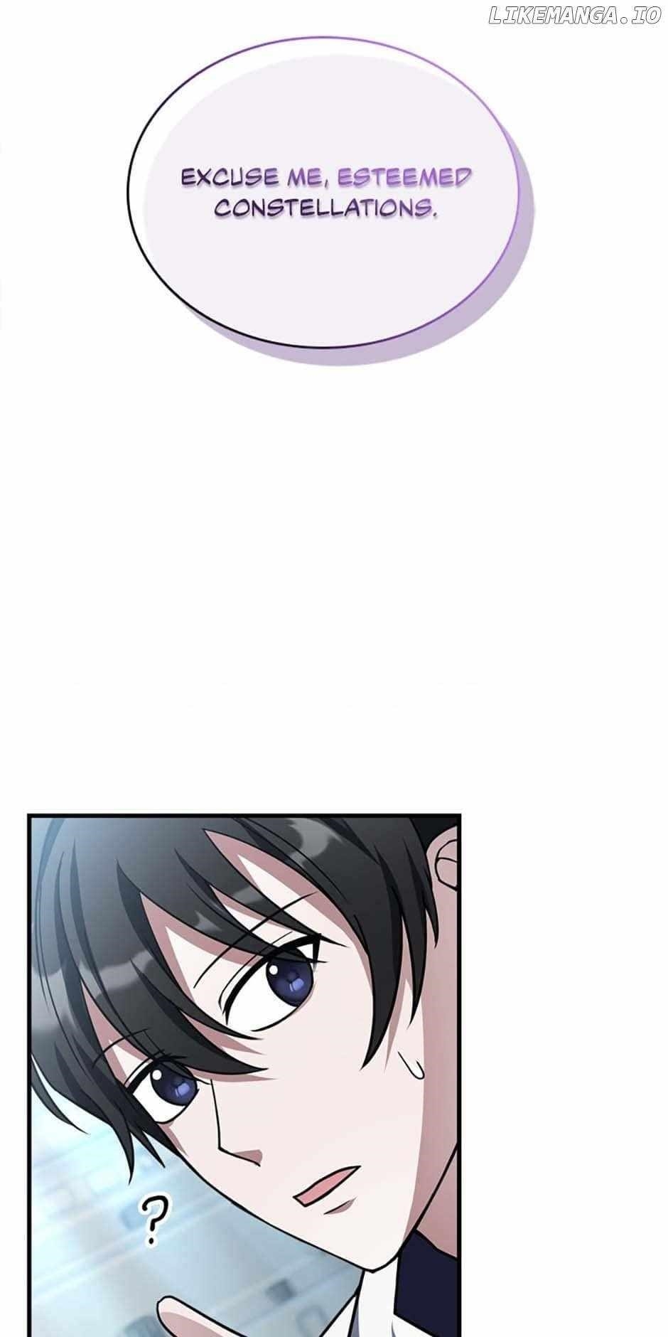 My Mom Is My Constellation Chapter 60 - Page 74