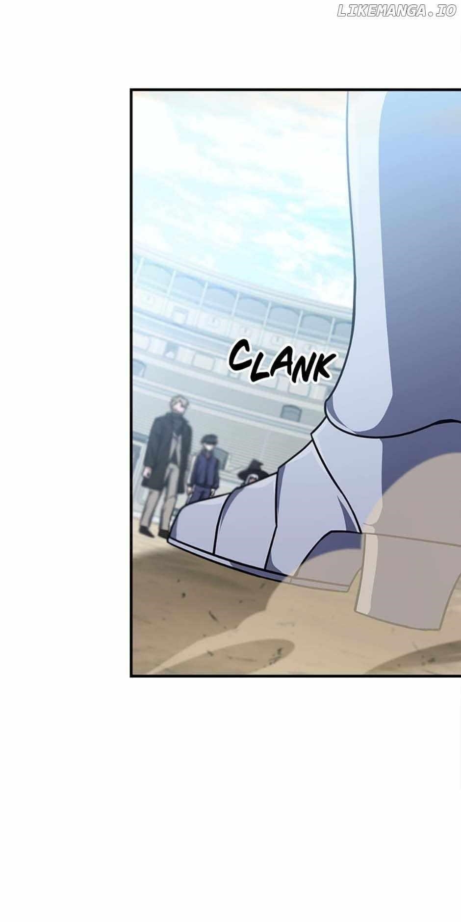 My Mom Is My Constellation Chapter 60 - Page 76