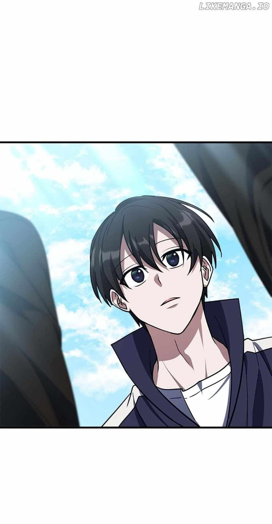 My Mom Is My Constellation Chapter 60 - Page 77