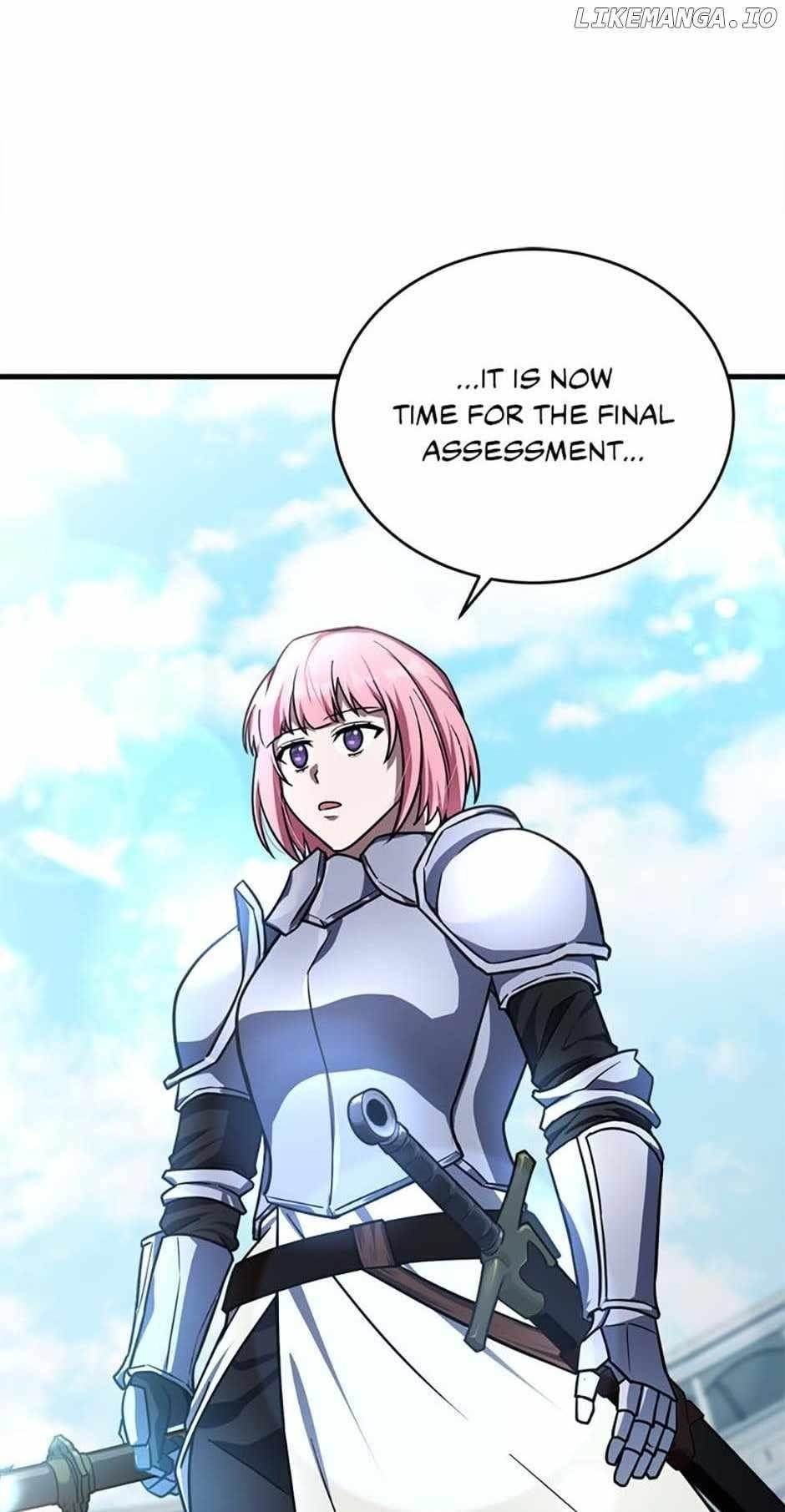 My Mom Is My Constellation Chapter 60 - Page 78