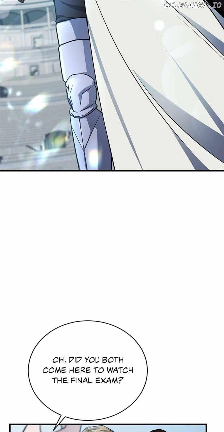 My Mom Is My Constellation Chapter 60 - Page 79