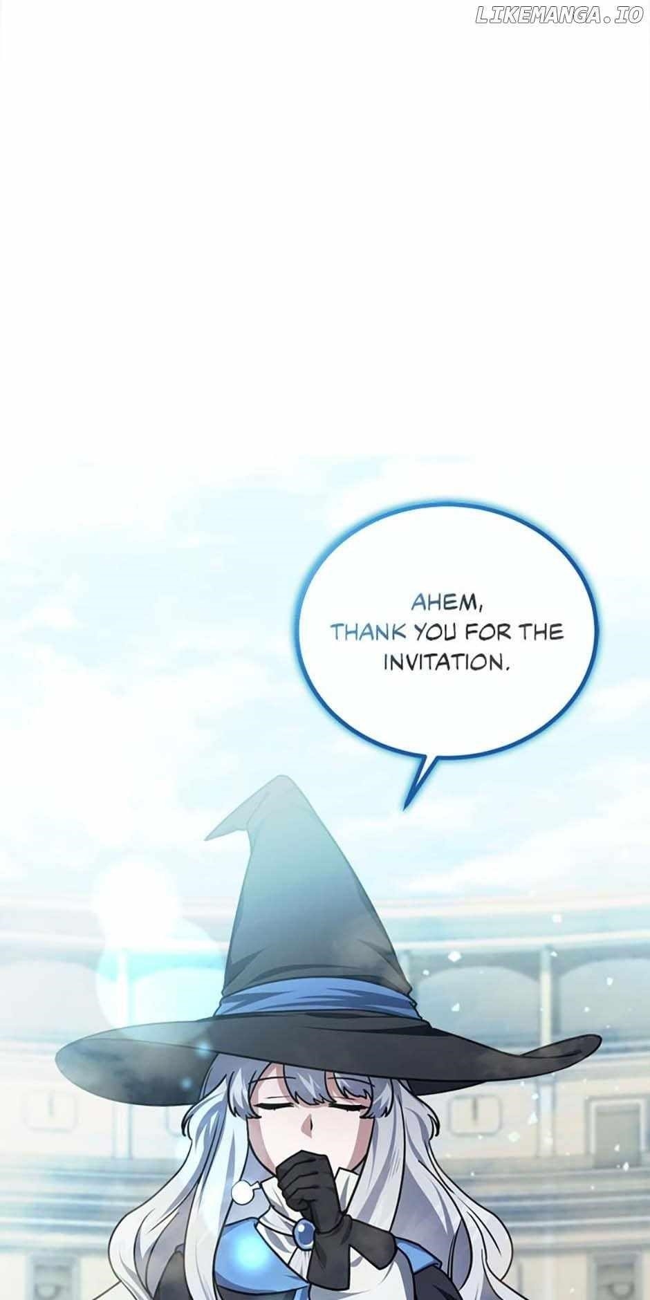 My Mom Is My Constellation Chapter 60 - Page 8