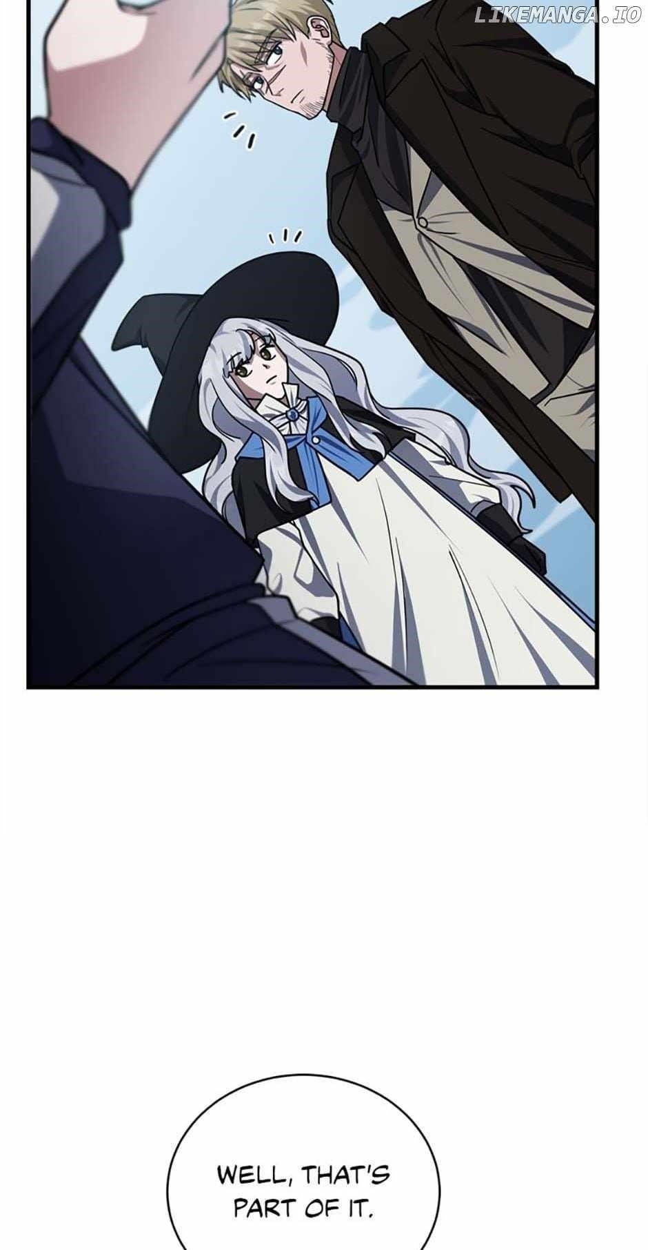 My Mom Is My Constellation Chapter 60 - Page 80