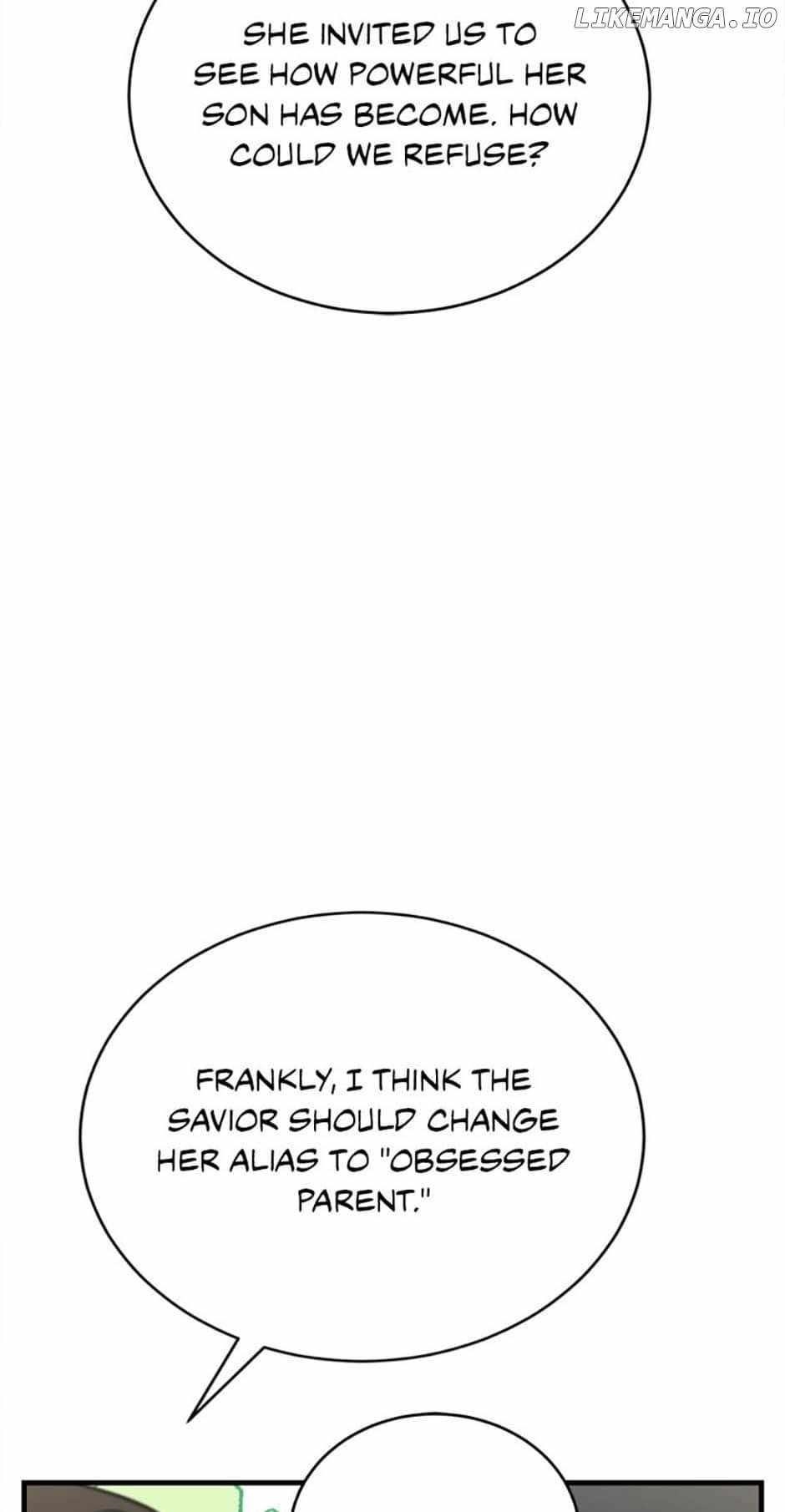 My Mom Is My Constellation Chapter 60 - Page 82