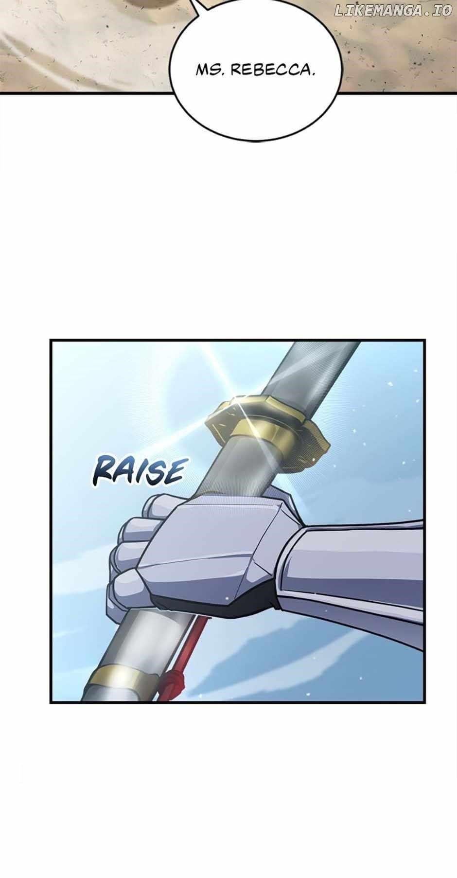 My Mom Is My Constellation Chapter 60 - Page 85