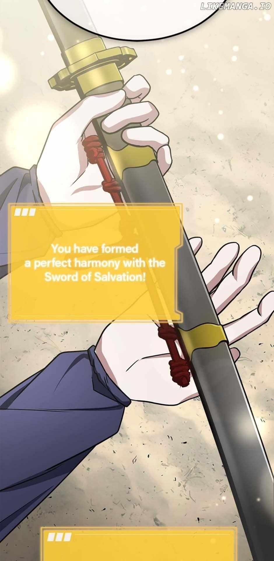 My Mom Is My Constellation Chapter 60 - Page 88