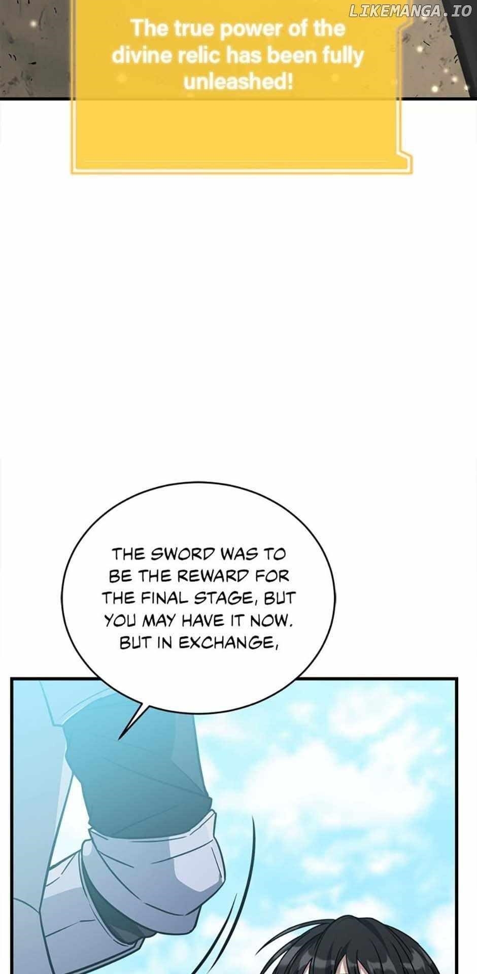 My Mom Is My Constellation Chapter 60 - Page 89