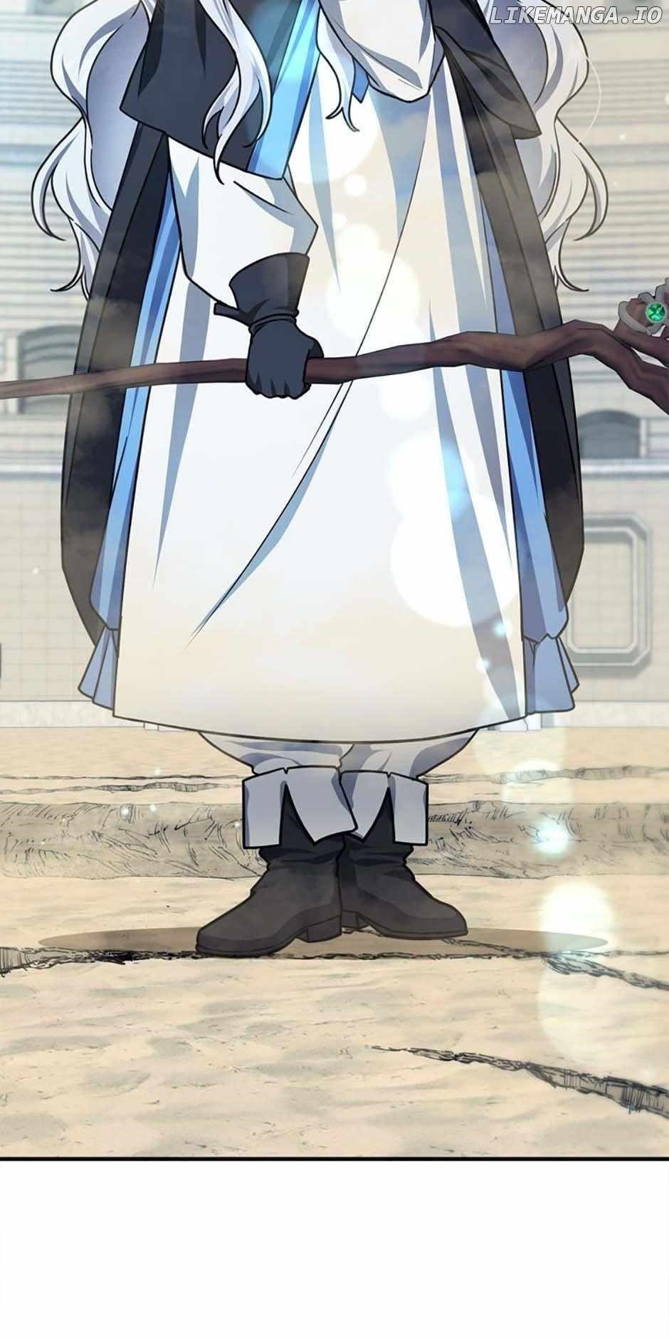 My Mom Is My Constellation Chapter 60 - Page 9